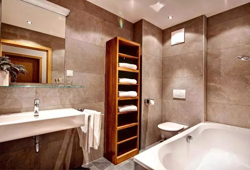 Gerlos Mountain Estate