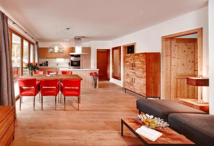 Gerlos Mountain Estate