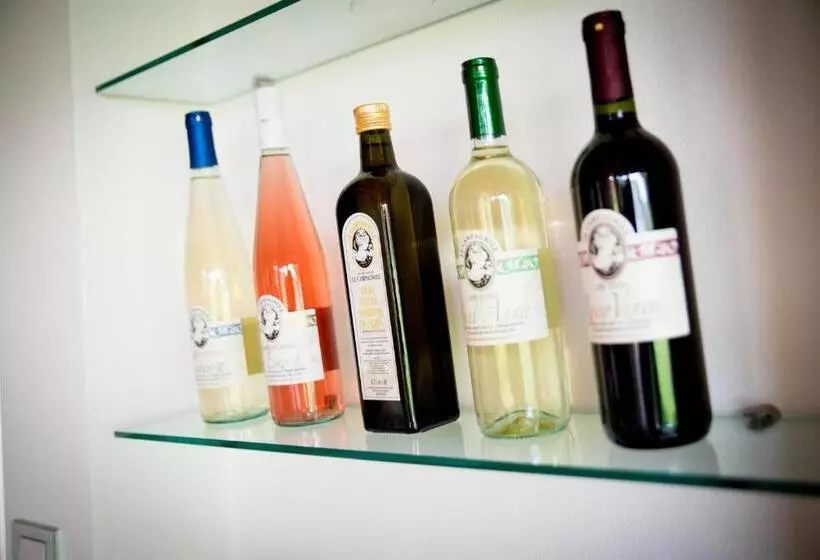 ホテル Agriturismo Le Campagnole