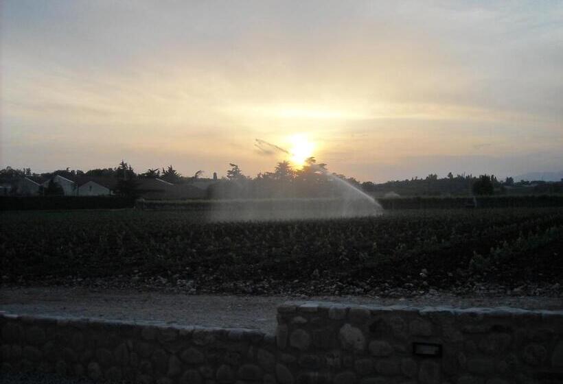 هتل Agriturismo Le Campagnole