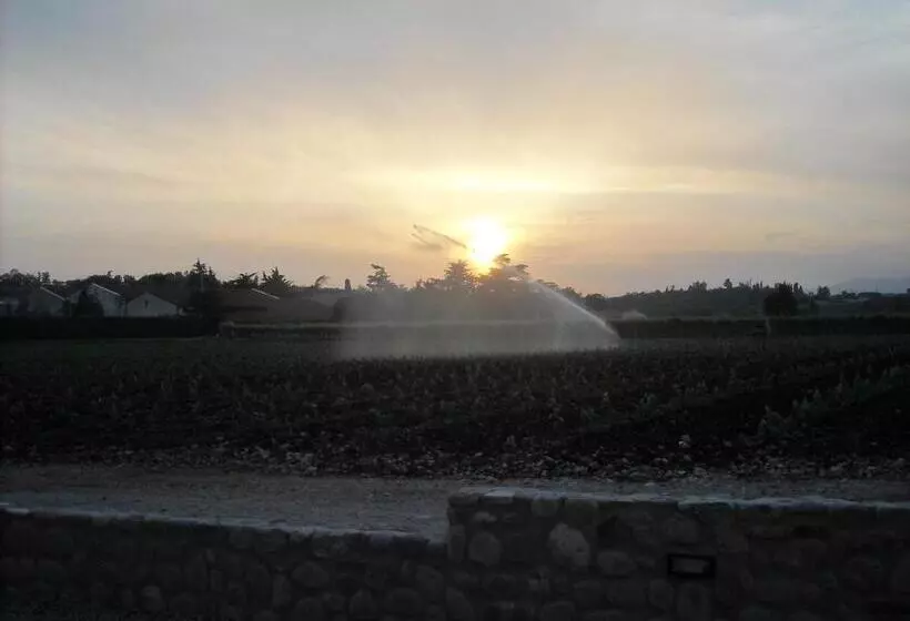 ホテル Agriturismo Le Campagnole