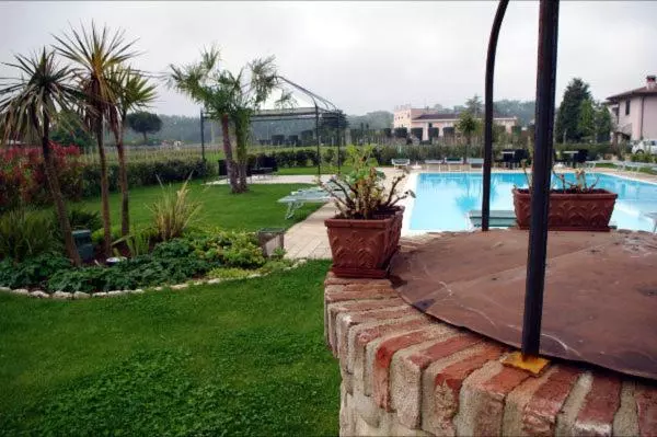ホテル Agriturismo Le Campagnole