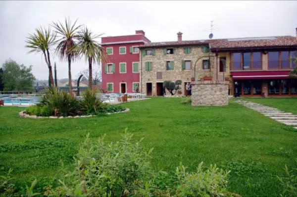 ホテル Agriturismo Le Campagnole