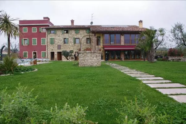 ホテル Agriturismo Le Campagnole