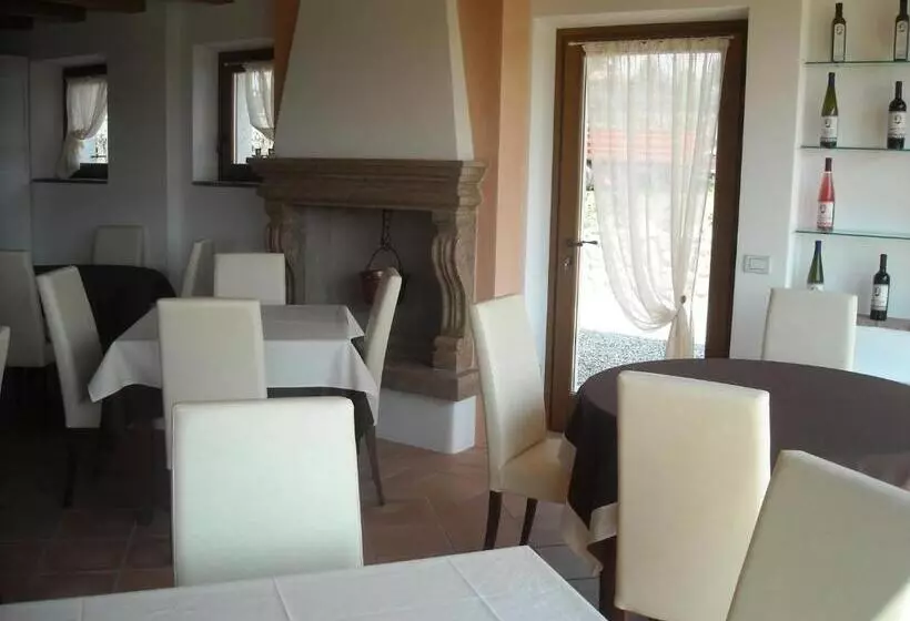 ホテル Agriturismo Le Campagnole
