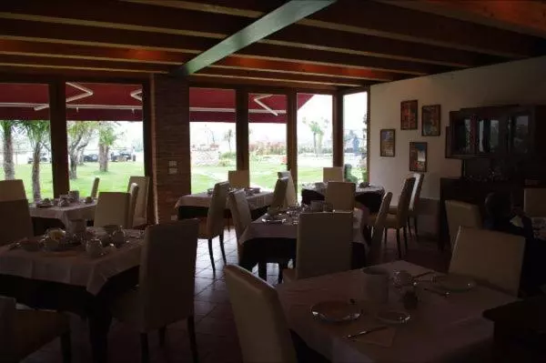 ホテル Agriturismo Le Campagnole