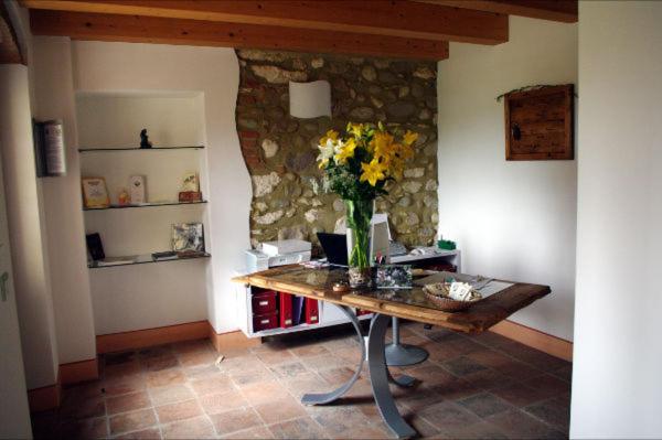 هتل Agriturismo Le Campagnole