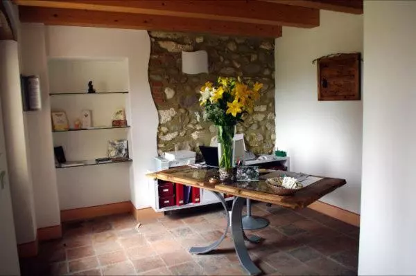 ホテル Agriturismo Le Campagnole
