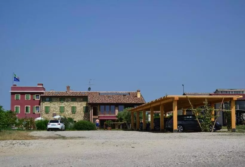 ホテル Agriturismo Le Campagnole