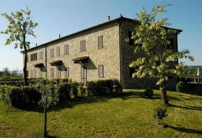 Hotelli Agriturismo Macinatico