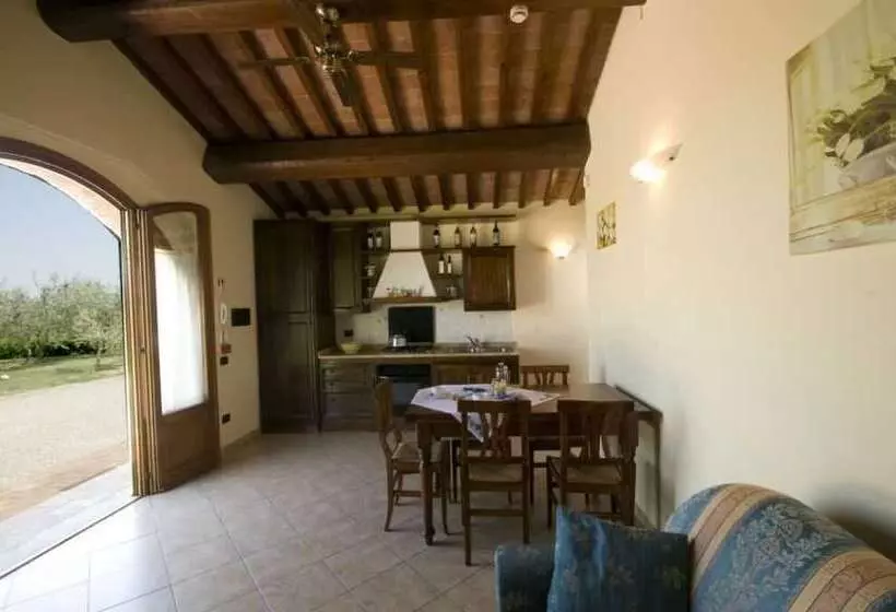 Hotelli Agriturismo Macinatico