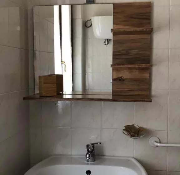 Hotelli Azienda Agrituristica Il Moraiolo