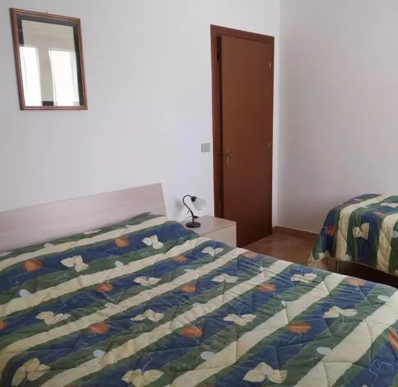 Hotelli Azienda Agrituristica Il Moraiolo