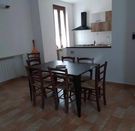 Hotelli Azienda Agrituristica Il Moraiolo