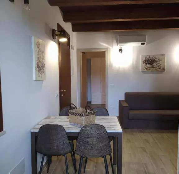 Hotelli Azienda Agrituristica Il Moraiolo