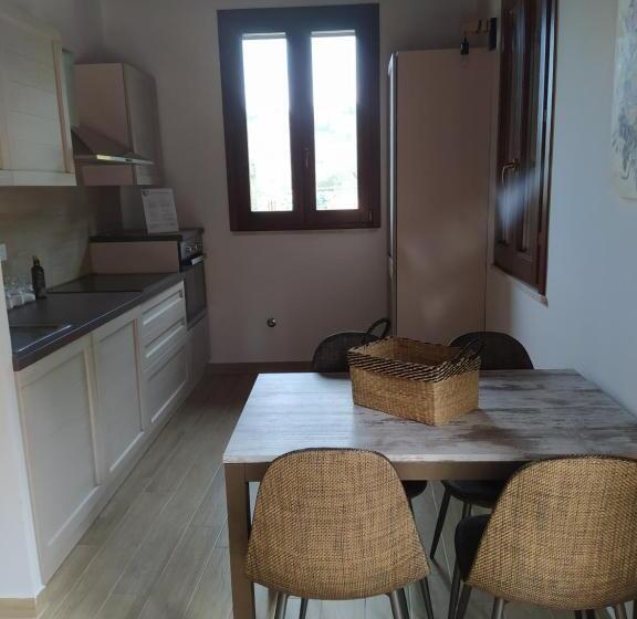 酒店 Azienda Agrituristica Il Moraiolo