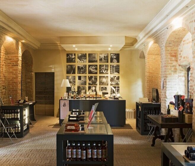 호텔 Castello Di Gabiano