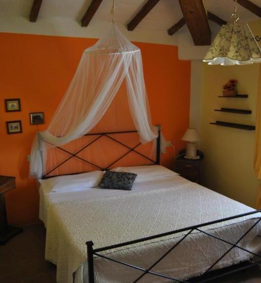 ホテル La Chiusuraccia