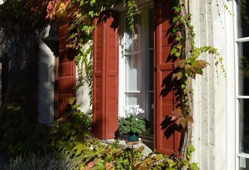 I Giardini Segreti Di Villa Marcello Marinelli