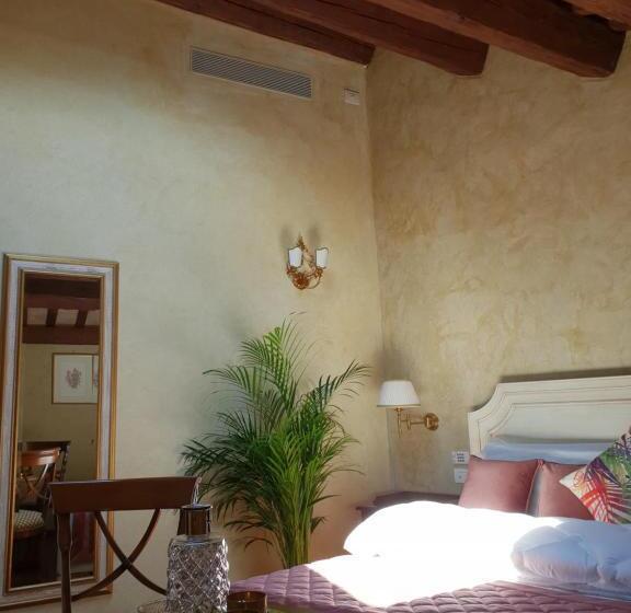 I Giardini Segreti Di Villa Marcello Marinelli