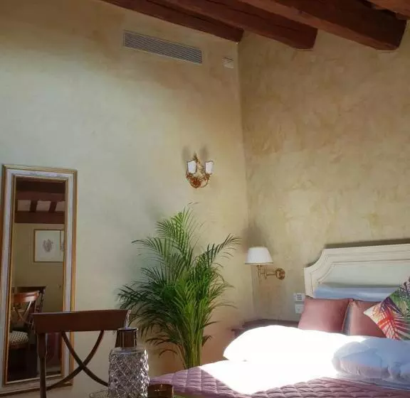 I Giardini Segreti Di Villa Marcello Marinelli