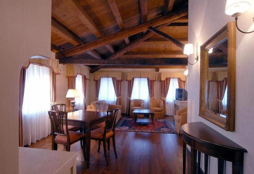 I Giardini Segreti Di Villa Marcello Marinelli