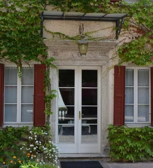 I Giardini Segreti Di Villa Marcello Marinelli