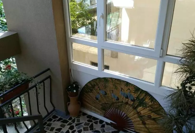 پانسیون Apartments Blago Sutomore