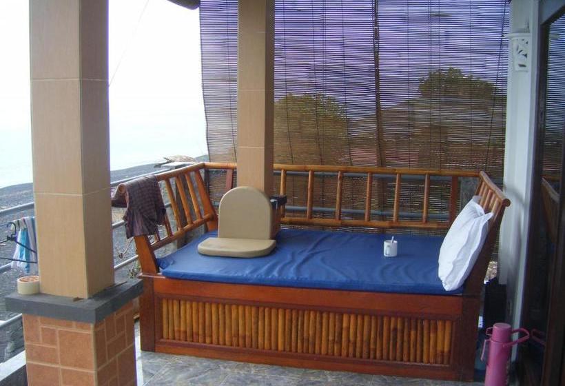 ペンション Bubu Racok Homestay