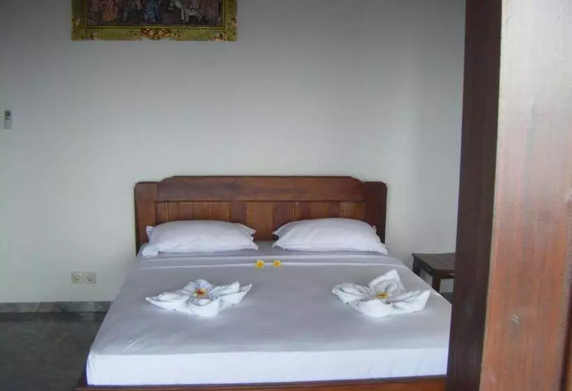 ペンション Bubu Racok Homestay