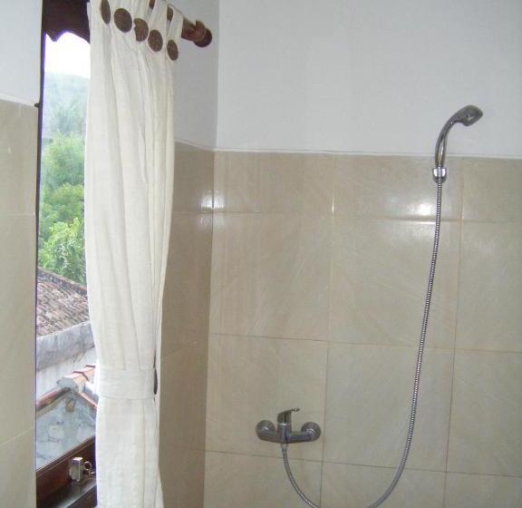 ペンション Bubu Racok Homestay