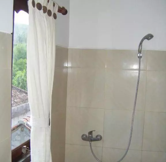 ペンション Bubu Racok Homestay