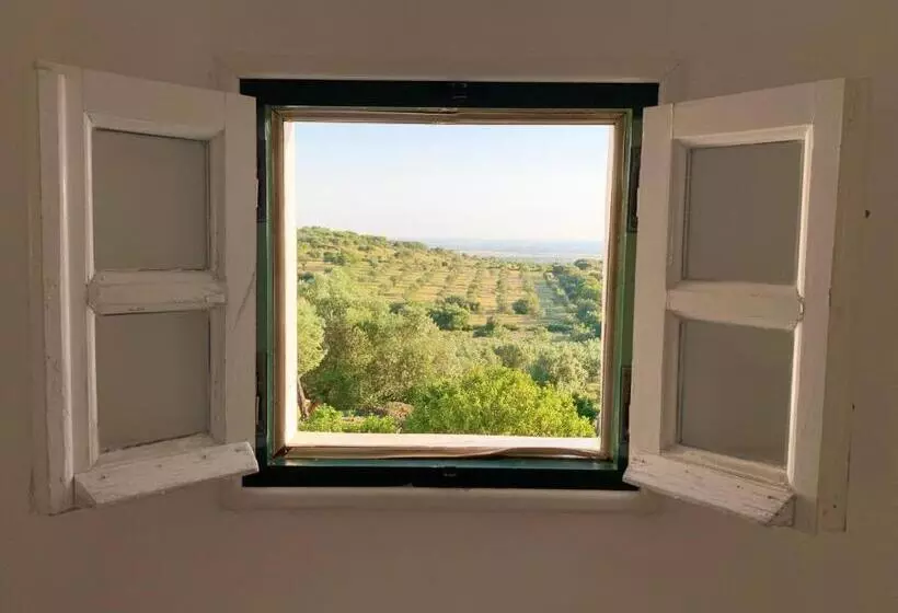 پانسیون Casa De Campo Alter Pedroso