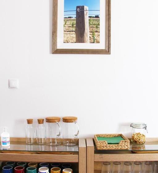 פנסיון Casa De Campo Alter Pedroso