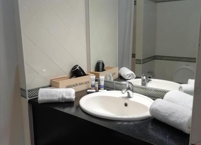 פנסיון Casa De Campo Alter Pedroso