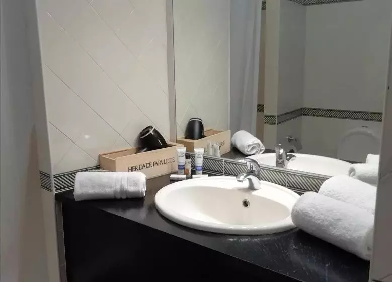 پانسیون Casa De Campo Alter Pedroso