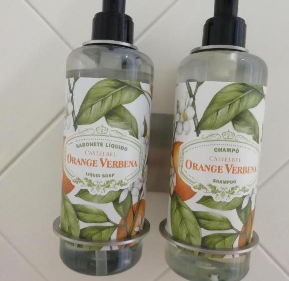 פנסיון Casa De Campo Alter Pedroso