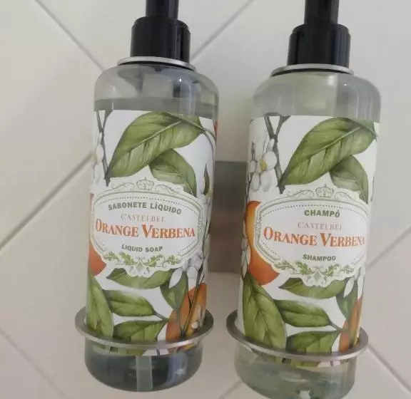 پانسیون Casa De Campo Alter Pedroso