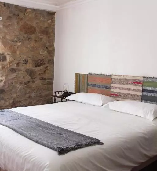 پانسیون Casa De Campo Alter Pedroso