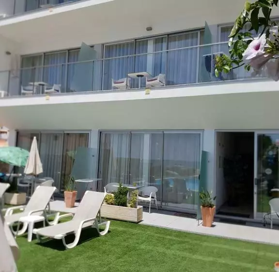 ペンション Casa Praia Mar