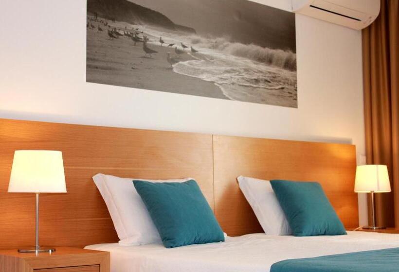 پانسیون Casa Praia Mar