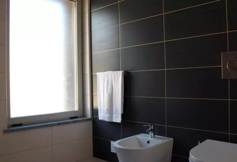 ペンション Casa Praia Mar