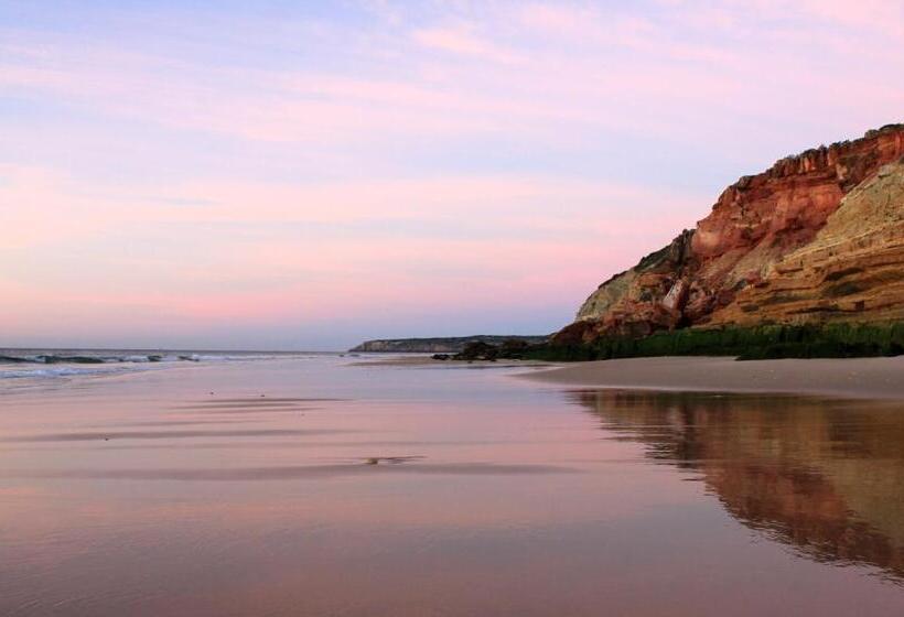 پانسیون Casa Praia Mar