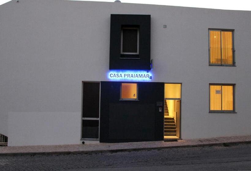 پانسیون Casa Praia Mar