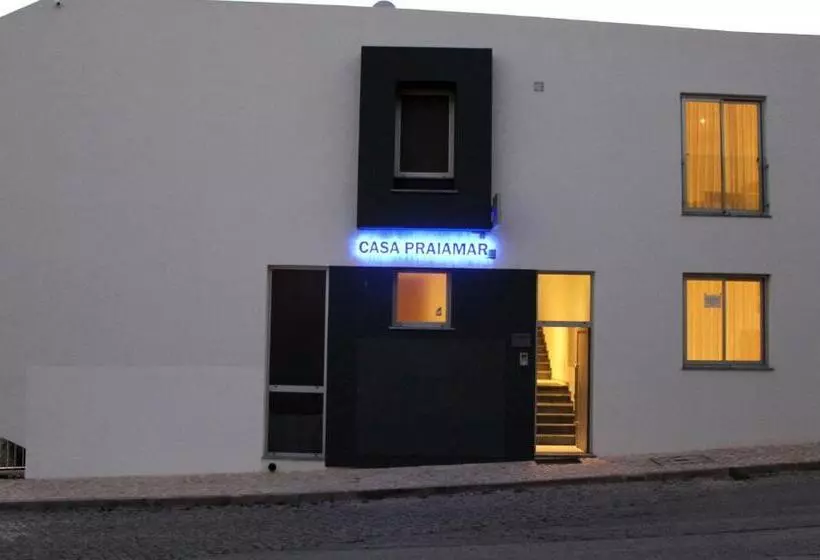 ペンション Casa Praia Mar