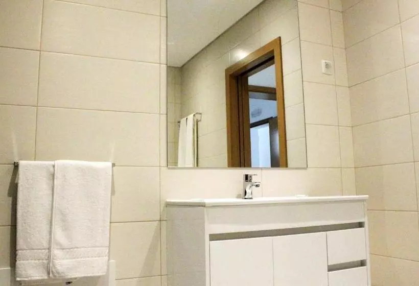 ペンション Casa Praia Mar