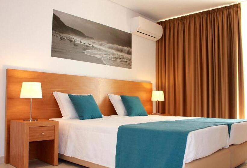 پانسیون Casa Praia Mar