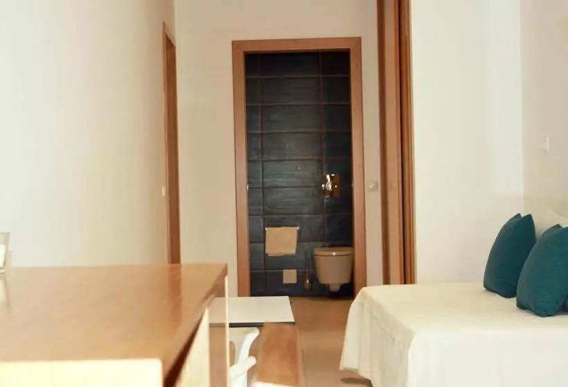 ペンション Casa Praia Mar