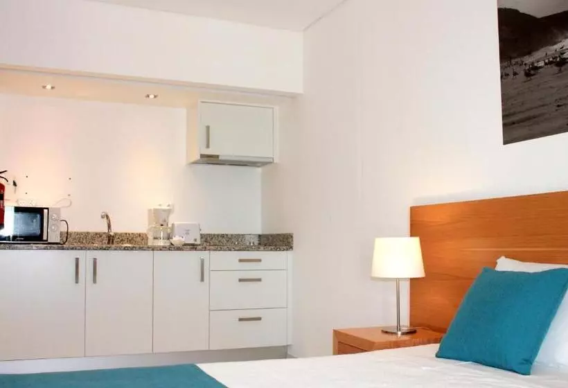 ペンション Casa Praia Mar