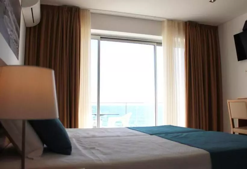 ペンション Casa Praia Mar